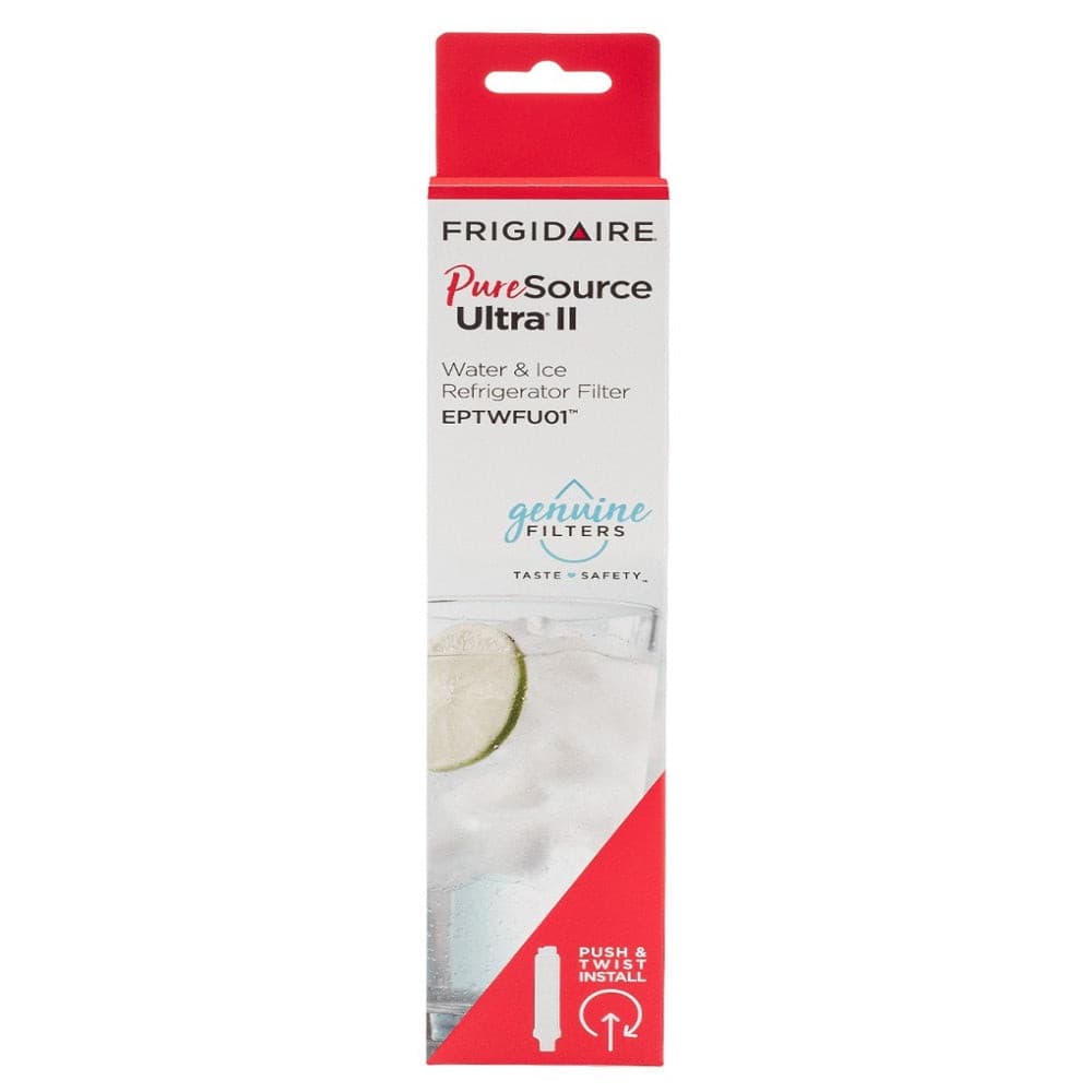 CL007 Copatible con Frigidaire EPTWFU01, Pure Source Ultra 2, Pure CL007 Copatible con Frigidaire EPTWFU01, Pure Source Ultra 2, Pure